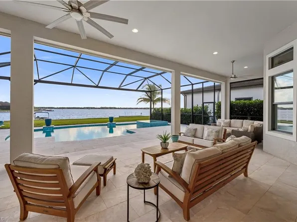 11451 Venetian Lagoon DR, FORT MYERS, FL 33913