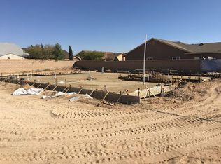 408 Abigail St, Ridgecrest, CA 93555