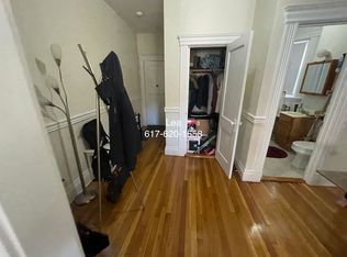 5 Walbridge St APT 1, Boston, MA 02134