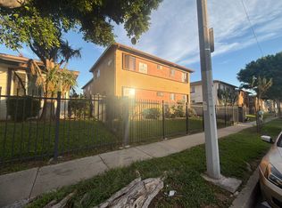 10219 Darby Ave APT 5, Inglewood, CA 90303