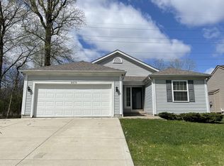 8879 Garrett St, Lewis Center, OH