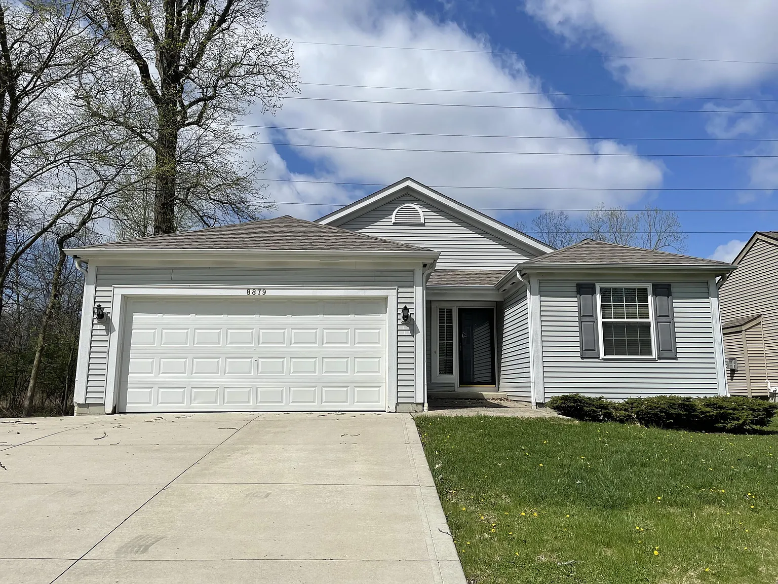 8879 Garrett St photo 1