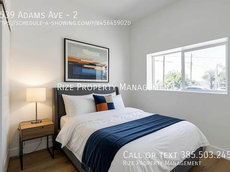 2539 Adams Ave #2 — Photo 8