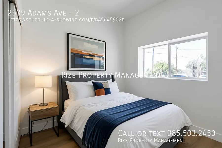 2539 Adams Ave #2