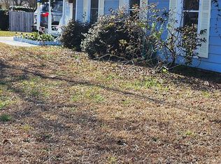 119 Keith Dr, Havelock, NC 28532