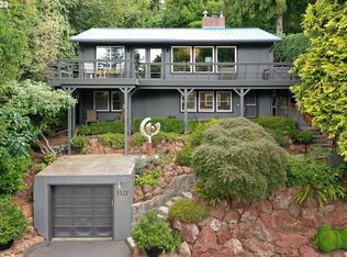 3321 SW Fairmount Blvd, Portland, OR 97239