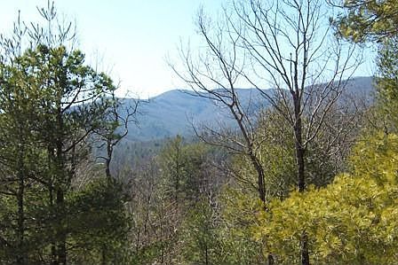 Old Campground Road