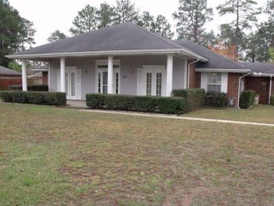 1611 Charlotte Dr, Deridder, LA, 70634