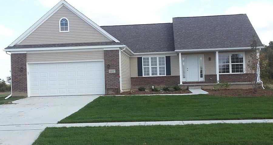 1st image of 1117 Plum Grove Dr #24