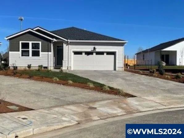 5619 Earth Pl NE Lot 595, Salem, OR 97305