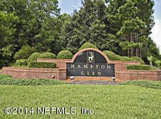 8550 Hunters Creek Dr N, Jacksonville, FL 32256