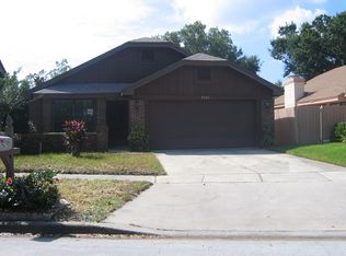 4590 S Hampton Dr, Orlando, FL 32812