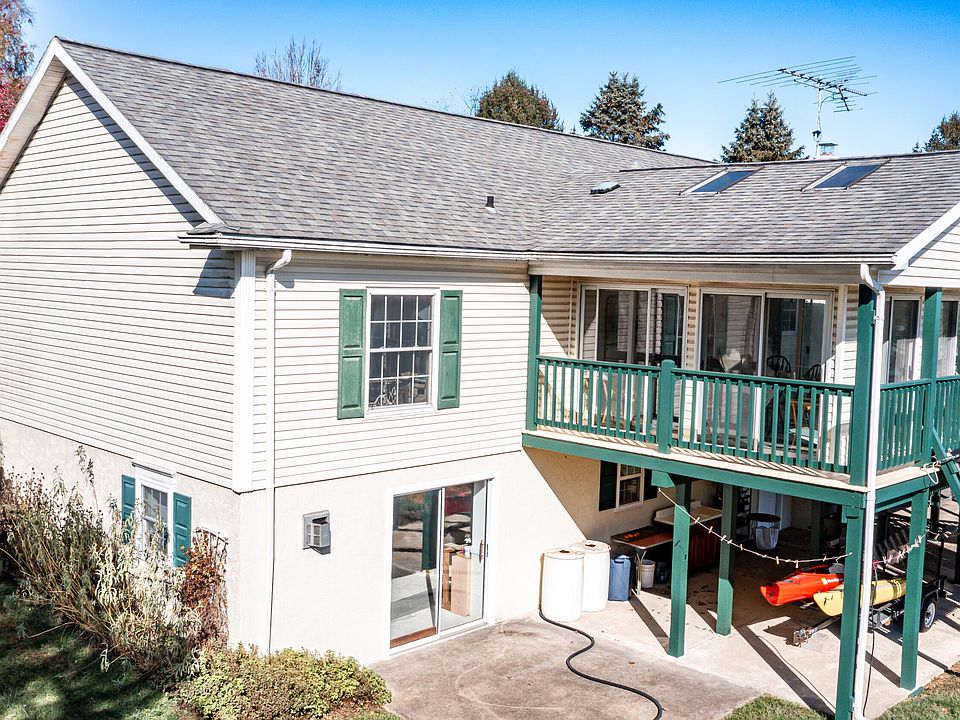 8027 Hillside Dr, Millville, PA 17846 | Zillow