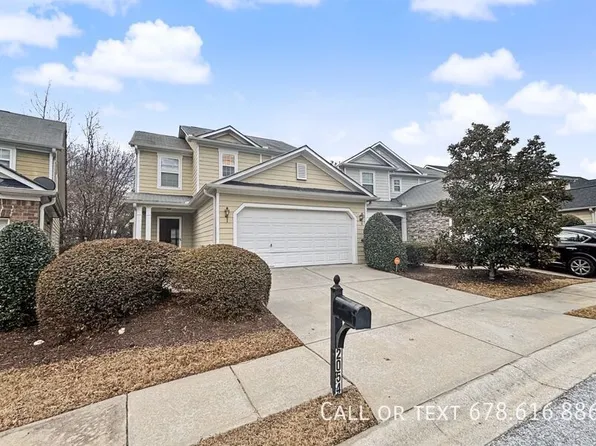 2054 Appaloosa Way, Conyers, GA 30012