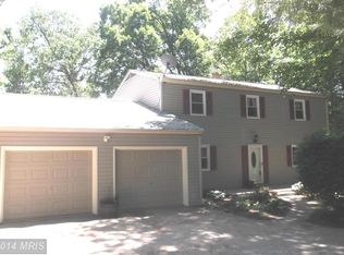 2304 Da Lib Rd, Finksburg, MD 21048