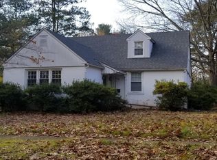 210 N West Ave, Wenonah, NJ 08090