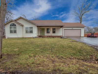 N1146 Walnut Rd, Genoa City, WI, 53128