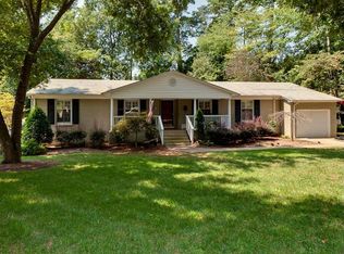 4822 Gaynor Rd, Charlotte, NC 28211