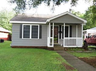 213 W School St, Lake Charles, LA 70605
