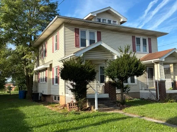 410 E Baltimore 412 St, Taneytown, MD 21787