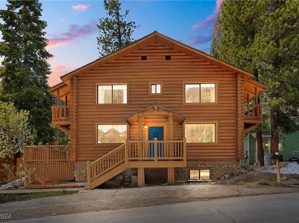 4785 Knotty Pine Way, Las Vegas, NV 89124