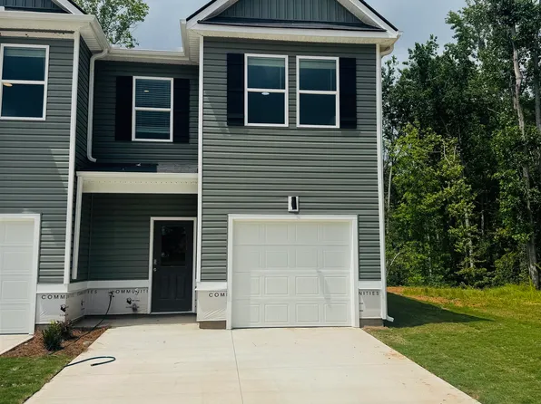 1404 Port Harbor Ct, Spartanburg, SC 29306