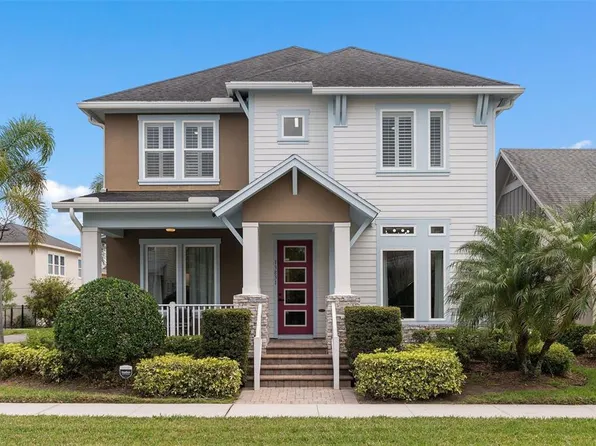 13831 Briand Ave, Orlando, FL 32827