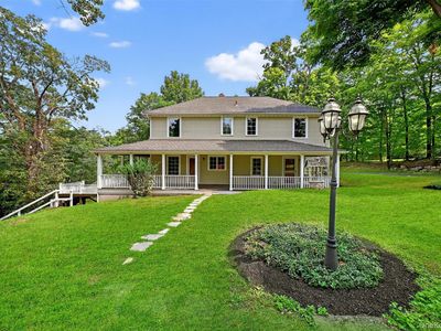 25 Derussey Lane, Cornwall, NY, 12518