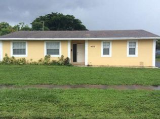 4502 NW 36th Ct, Fort Lauderdale, FL 33319