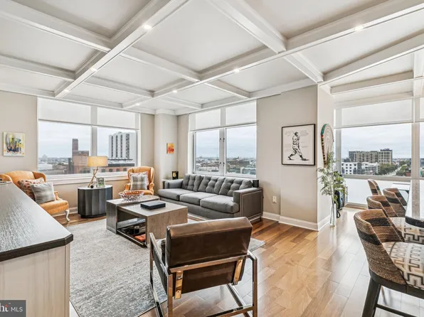 400 S Broad St #26-908, Philadelphia, PA 19146