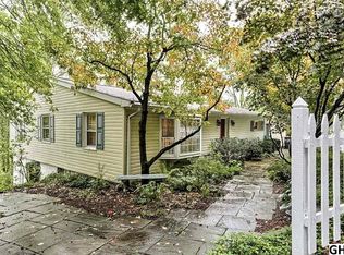 2155 Potts Hill Rd, Etters, PA 17319