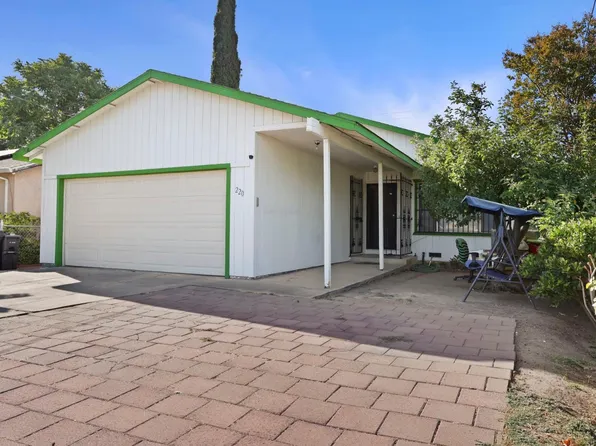 220 W 8th St, Stockton, CA 95206