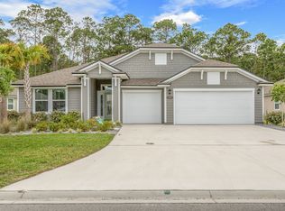 256 Pullman Cir, Saint Augustine, FL 32084