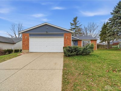 2764 Highland Village Ln, Miamisburg, OH, 45342