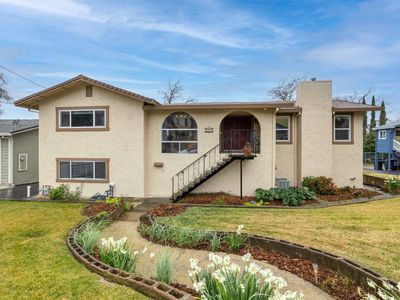 815 Herbert St, Roseville, CA, 95678