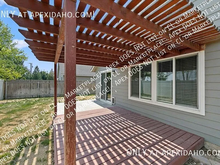 3634 S Alice Falls Ave — Photo 33