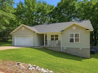 229 Adcock Rd, Hot Springs, AR 71913