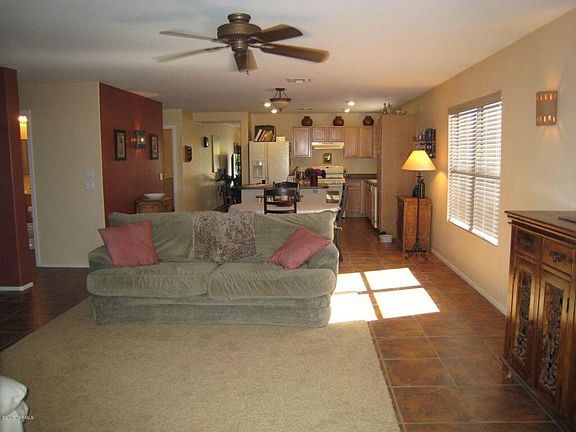 2nd image of 9895 E Rocky Vista Dr