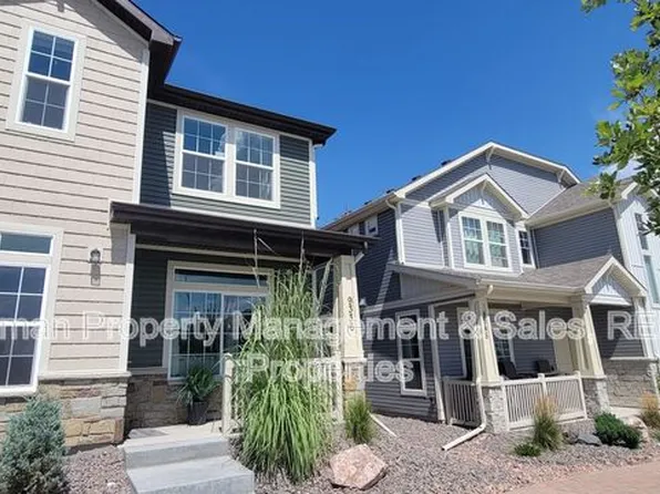 9336 Portmar Dr, Colorado Springs, CO 80927