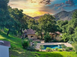 1745 San Marcos Pass, Santa Barbara, CA 93105