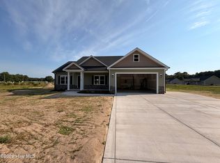 3030 Caroline Ave, Pink Hill, NC 28572