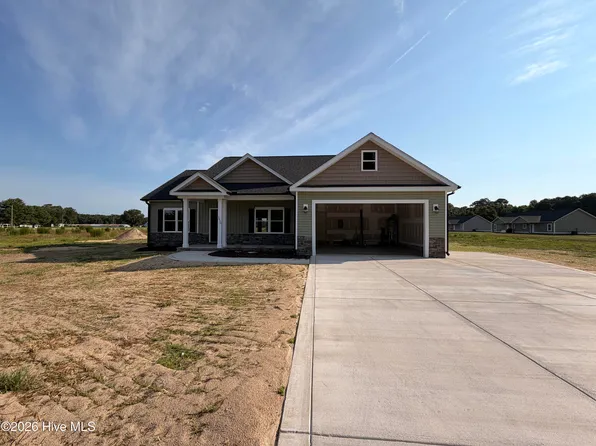 3030 Caroline Avenue, Pink Hill, NC 28572