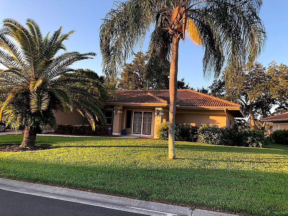  3117 Meadow Run Drive