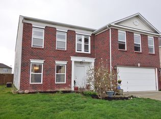 14150 Moonlight Path, Fishers, IN 46038