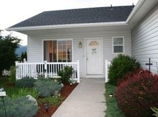 6237 W Quail Ridge St, Rathdrum, ID 83858