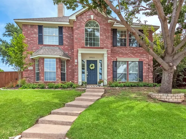 3922 Rolling Oaks Dr, Carrollton, TX 75007