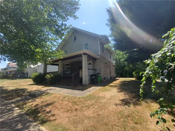 188 Montgomery Blvd, New Concord, OH 43762