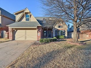 4416 W Indianola St, Broken Arrow, OK 74012