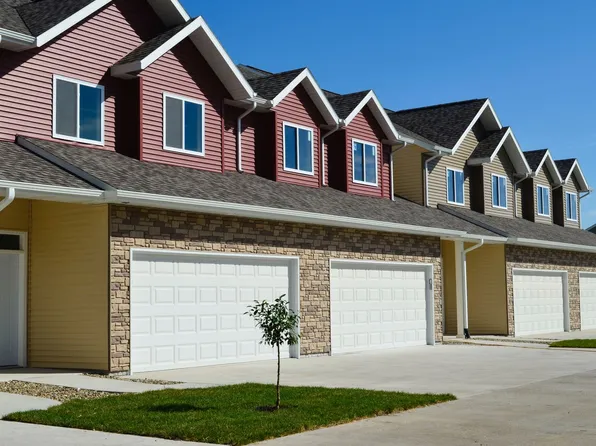 Brookside at Prairie West, 139-425 Bainberry St #419, Tiffin, IA 52340