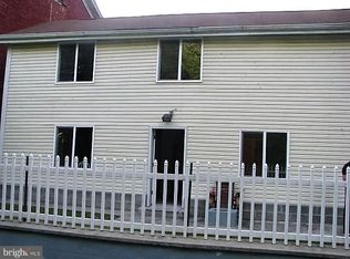 15523 Stationmaster Row NW, Mount Savage, MD 21545